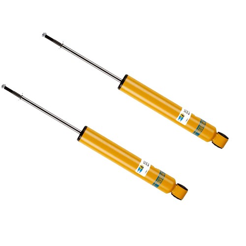 Ammortizzatori sportivi - 2,