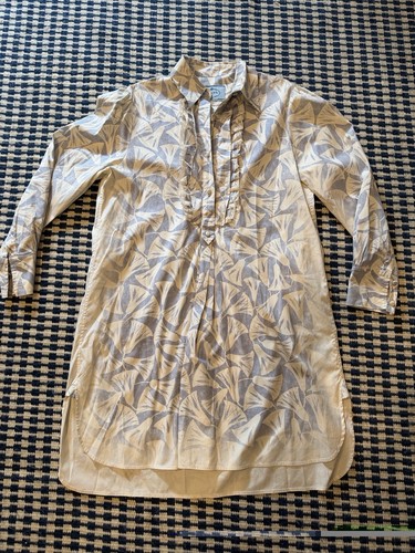 Prada camicia donna abito - prada,
