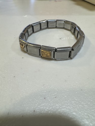 Zoppini bracciale charm - zoppini,