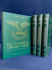 Giorgio Pisanò - Gli Ultimi