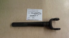 59830A 7 MerCruiser Alpha One