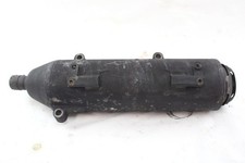 YAMAHA X-MAX YP 250 5SEE47111000 MARMITTA SILENZIATORE SCARICO 05 - 07 MUFFLER