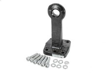 Boccola del gancio di traino