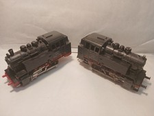 lotto 2 Locomotive a vapore