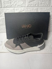 Scarpe Uomo Liu Jo Sneakers