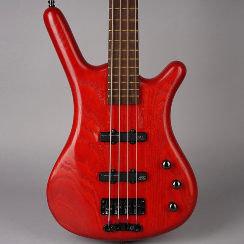 Warwick pro series corvette - warwick,