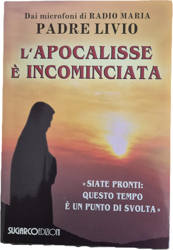 Apocalisse cominciata - e',