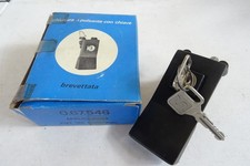 chiusura a pulsante Fiat 126