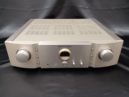 Amplificatore integrato