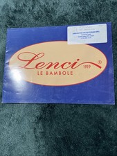 Lenci felt doll - doll, catalog