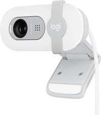 Brio 100 full per riunioni - hd,