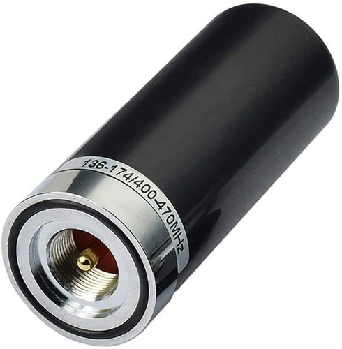 Veicolo radioamatore mobile