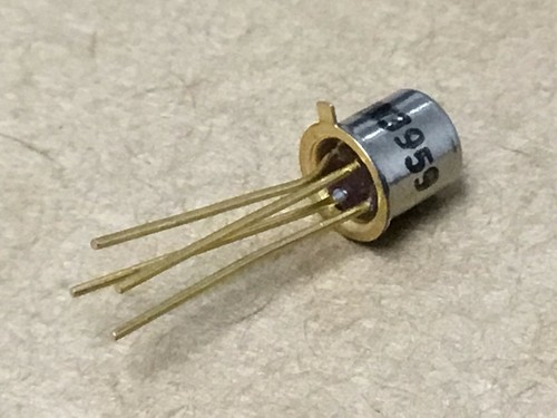 2n3959 transistor - pc),