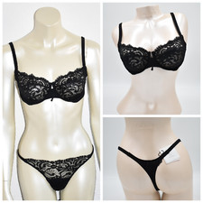 Reggiseno Malizia La Perla