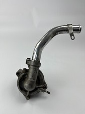 Alloggiamento pompa acqua