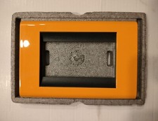 NUOVA ORIGINALE PLACCA 3 posti