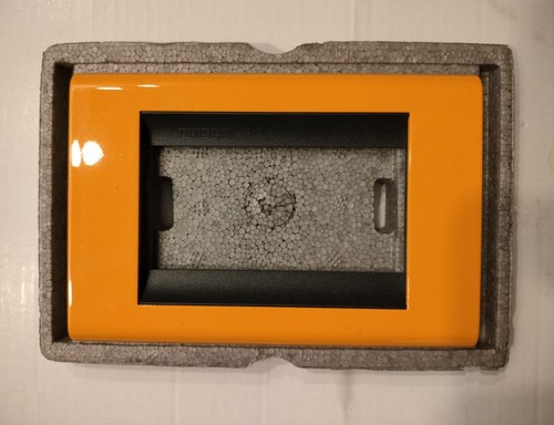 Nuova originale placca posti - originale,