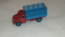 1/43 DINKY  Dodge 343