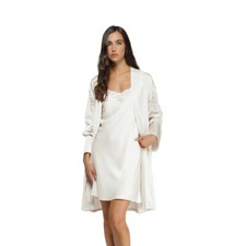 Vestaglia donna Liu Jo in Raso