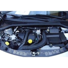 2008 Renaul Clio 3 Modus 1,5