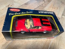 Ferrari 365 GT4/BB in rosso