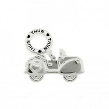 Charm thun macchinina - thun, linea
