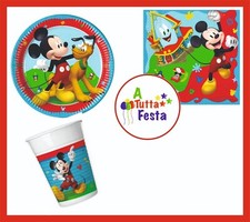  KIT ADDOBBI FESTA COMPLEANNO