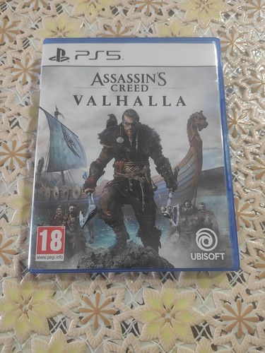 Assassin creed valhalla - creed:,