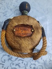 BOTTIGLIA/FIASCHETTA COGNAC SAN MARINO