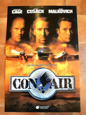 CON AIR (CAGE / MALKOVICH)