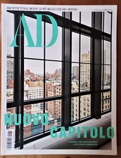 Rivista AD - Architectural