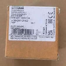 1PZ NUOVO PER SIEMENS