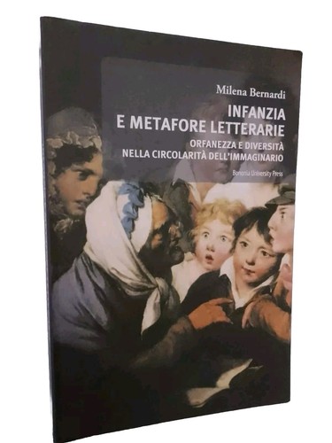 Libro infanzia e metafore - ,