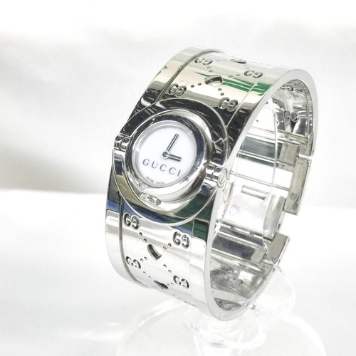 Orologio analogico donna gucci - analogico,