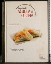 LA GRANDE SCUOLA DI CUCINA 1
