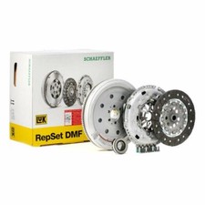 Kit Frizione + Volano Bimassa