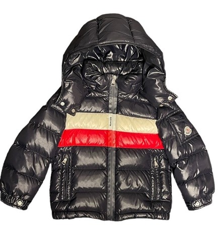 Giubbotto moncler enfant - moncler,