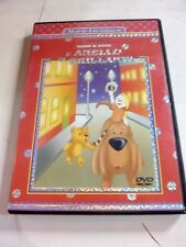 DVD TEDDY & ANNIE L'ANELLO DI BRILLANTI ALFADEDIS ENTERTAINMENT