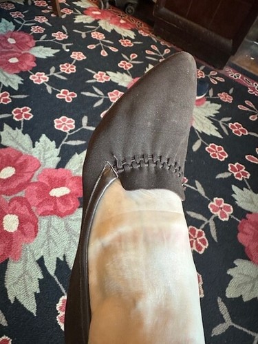 Comodo decolte vintage croce - vintage,