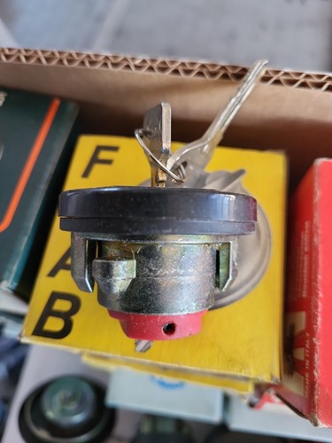 Tabbo serbatoio faab b547 per - faab,