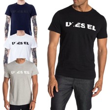 T-shirt uomo DIESEL T DIEGO