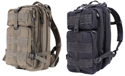 Borsa zaino rothco - borsa,