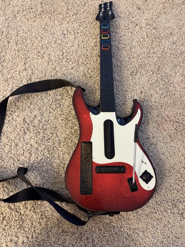 Guitar hero wireless - hero,