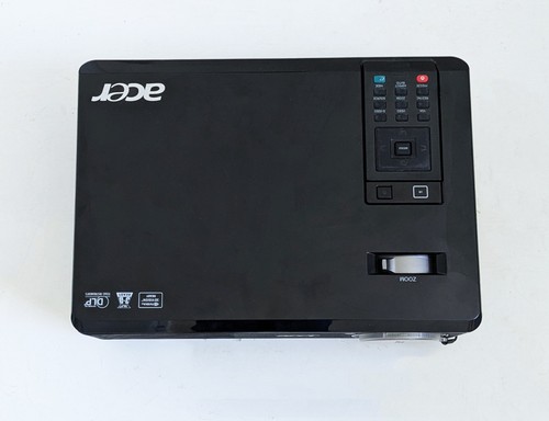 Acer x1261p proiettore - acer,