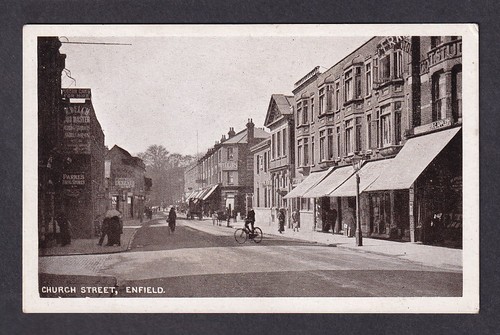 Middlesex london barnet - middlesex,