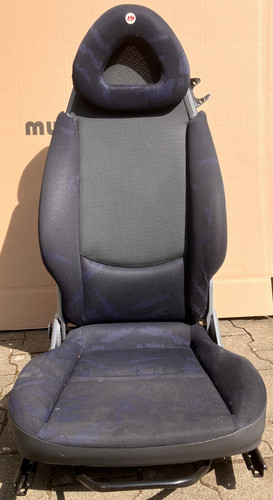 Sedile conducente smart - smart, 450