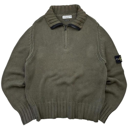 Maglione maglia stone island - maglione,