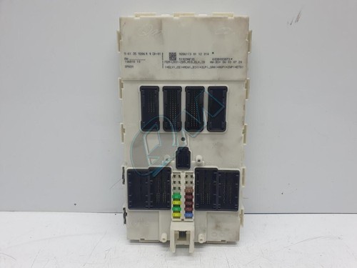 Modulo comando carrozzeria bmw - comando,