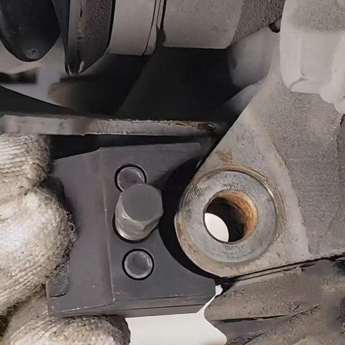 Divaricatore per fuso - , snodo