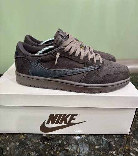 Nike air jordan low travis - nike,